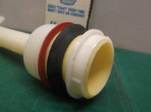 Mansfield Toilet Flush Valve 210