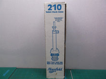 Mansfield Toilet Flush Valve 210