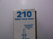 Mansfield Toilet Flush Valve 210