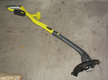 RYOBI P2003 18V 10" CORDLESS STRING TRIMMER. (Tool Only) SN:EU19111N200068