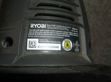 RYOBI P2003 18V 10" CORDLESS STRING TRIMMER. (Tool Only) SN:EU19111N200068