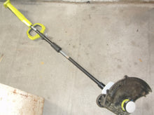 RYOBI 18V Cordless String Trimmer Edger P2008 (TOOL ONLY) SN:EU19301D200633