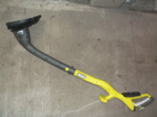 RYOBI P2003 18V 10" CORDLESS STRING TRIMMER. (Tool Only) SN:EU19263D150338