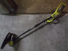 RYOBI 18V Cordless String Trimmer Edger P2008 (TOOL ONLY) SN:LT20142D020043
