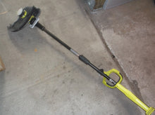 RYOBI 18V Cordless String Trimmer Edger P2008 (TOOL ONLY) SN:LT20142D020043
