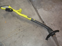 RYOBI P2003 18V 10" CORDLESS STRING TRIMMER. (Tool Only) SN:LT20091N250317