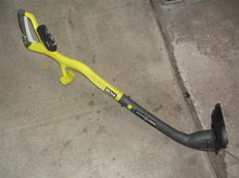 RYOBI P2003 18V 10" CORDLESS STRING TRIMMER. (Tool Only) SN:LT20091N250317