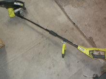 RYOBI 18V Cordless String Trimmer Edger P2008 (TOOL ONLY) SN:EU19443N170019
