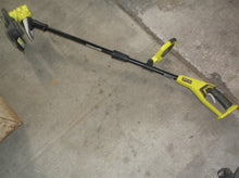 RYOBI 18V Cordless String Trimmer Edger P2008 (TOOL ONLY) SN:EU19443N170019