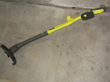 RYOBI P2003 18V 10" CORDLESS STRING TRIMMER. (Tool Only) SN:EU15513B130260