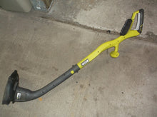 RYOBI P2003 18V 10" CORDLESS STRING TRIMMER. (Tool Only) SN:EU15513B130260
