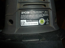 RYOBI P2003 18V 10" CORDLESS STRING TRIMMER. (Tool Only) SN:EU15513B130260