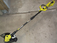 RYOBI 18V Cordless String Trimmer Edger P2008 (TOOL ONLY) SN:LT20275N240083