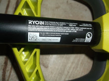 RYOBI 18V Cordless String Trimmer Edger P2008 (TOOL ONLY) SN:LT20275N240083