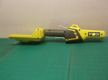 Ryobi RY40204VNM 40V handle housing assembly Only