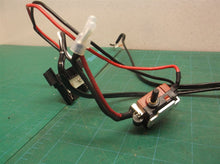 204008001 Wiring Harness with switch & battery connector off a Ryobi RY40204