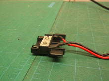 204008001 Wiring Harness with switch & battery connector off a Ryobi RY40204