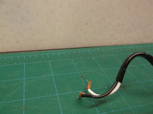 204008001 Wiring Harness with switch & battery connector off a Ryobi RY40204
