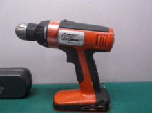 B&D FS18PS Fire Storm 18V 3/8" Drill Driver Keyless Chuck with older battery