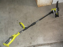 RYOBI 18V Cordless String Trimmer Edger P2008 (TOOL ONLY) SN:LT20275N240083