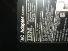 Genuine IBM Laptop Charger AC Adapter Power Supply 02K7091 02K7092 PA-1121-07I