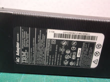 Genuine IBM Laptop Charger AC Adapter Power Supply 02K7091 02K7092 PA-1121-07I