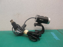 Microsoft LifeCam Cinema Webcam Camera 1393 720p HD WideScreen
