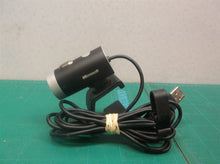 Microsoft LifeCam Cinema Webcam Camera 1393 720p HD WideScreen
