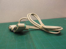 Black Box Ehn054b-0005 Cable/vga/ps2/ps2m 5 Ft Sever Switch Cable