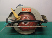 Ryobi CSB121 120V 12A 7-1/4" Wired Circular Saw G041807834