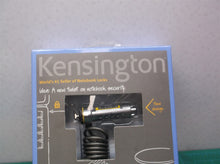 New Kensington Combination Laptop Lock
