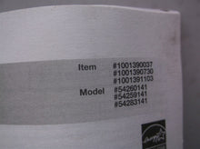 Commercial electric 2ft 3ft 4ft led strip light manual