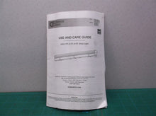 Commercial electric 2ft 3ft 4ft led strip light manual
