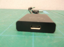 Apple Mini DisplayPort to DVI Adapter White MB570LL/B A1305 Genuine