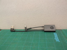 Apple Mini DisplayPort to DVI Adapter White MB570LL/B A1305 Genuine