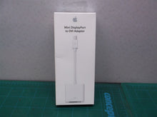 Apple Mini DisplayPort to DVI Adapter White MB570LL/B A1305 Genuine