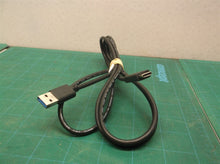 USB 3.0 type A male to USB 3.1(usb-c) male cable-HP 914121-001