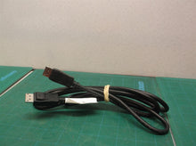 6' Ft Genuine HP Display Port Cable DP to DP - Model 917463-001