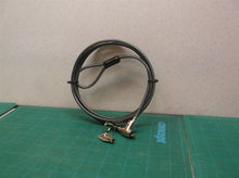 laptop lock with keys