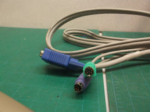 Compaq 147095-001 127016-001 12ft KVM Cable