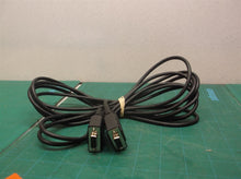 15' db9 f to f cable