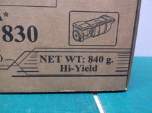 Kyocera- Mita toner 1920/3820/3830 E-Printer Series Group 55/57/65/67