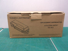 TK-352 Toner Kit FS 3040 3140 3540 3640 3920D Compatible Kyocera Mita TK 352