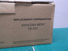 TK-352 Toner Kit FS 3040 3140 3540 3640 3920D Compatible Kyocera Mita TK 352