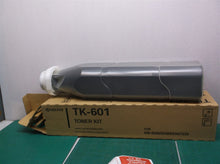 Mita Kyocera TK-601 Toner TK-601, Black for Kyocera Mita KM-4530