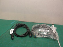 lot of 2 HP 917468-001 A0M08 6ft USB 3.0 SuperSpeed Cable USB Type-A Type-B