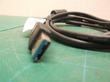 lot of 2 HP 917468-001 A0M08 6ft USB 3.0 SuperSpeed Cable USB Type-A Type-B