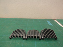 Philips Norelco 9000 Series lot 3 plastic guards 422203632231 422203632241,251