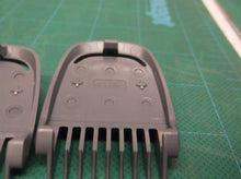 Philips Norelco 9000 Series lot 3 plastic guards 422203632231 422203632241,251