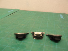 3 sets of used blades for Philips Norelco 9000 Series Razor